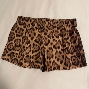 Charlie by Matthew Zink Silk Boxers